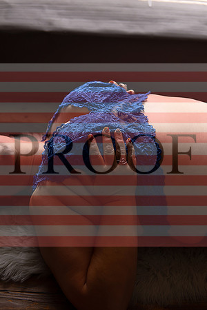 Kansas City Boudoir & Empowerment Photographer | Osawatomie, KS