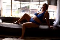 Kansas City Boudoir & Empowerment Photographer | Osawatomie, KS
