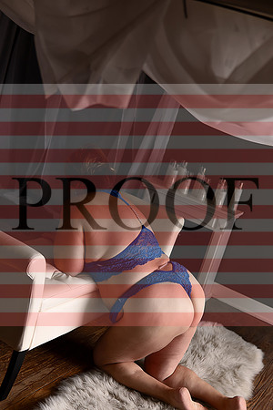 Kansas City Boudoir & Empowerment Photographer | Osawatomie, KS