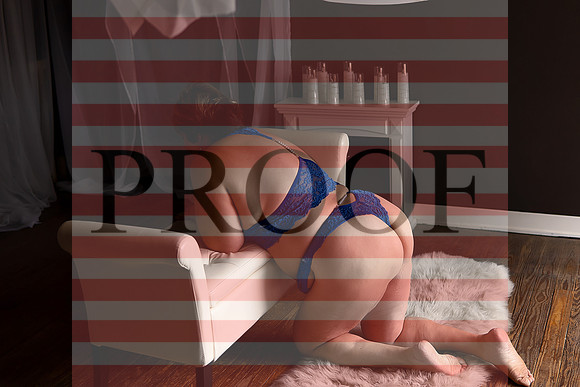 Kansas City Boudoir & Empowerment Photographer | Osawatomie, KS