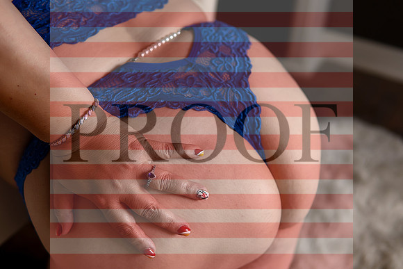 Kansas City Boudoir & Empowerment Photographer | Osawatomie, KS