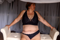 Kansas City Boudoir & Empowerment Photographer | Osawatomie, KS