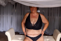 Kansas City Boudoir & Empowerment Photographer | Osawatomie, KS