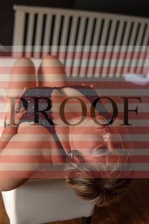 Kansas City Boudoir & Empowerment Photographer | Osawatomie, KS