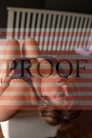 Kansas City Boudoir & Empowerment Photographer | Osawatomie, KS