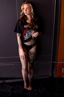 Kansas City Boudoir Photographer | Luxury Empowering Portrait Studio