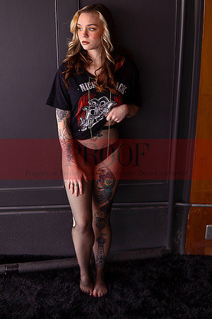 Kansas City Boudoir Photographer | Luxury Empowering Portrait Studio