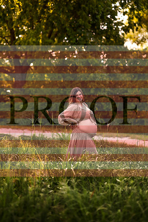 Luxury Kansas City Maternity Photographer | Couture Photo Sessions