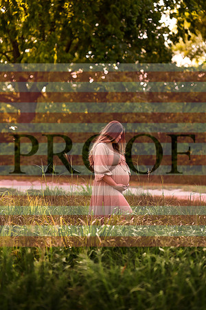 Luxury Kansas City Maternity Photographer | Couture Photo Sessions