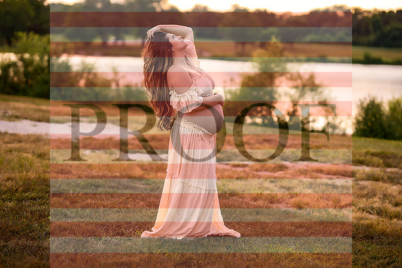 Luxury Kansas City Maternity Photographer | Couture Photo Sessions