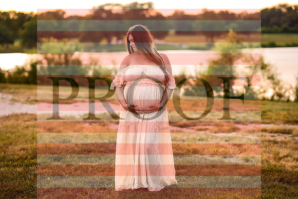 Luxury Kansas City Maternity Photographer | Couture Photo Sessions