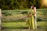 Luxury Kansas City Maternity Photographer | Couture Photo Sessions