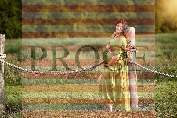 Luxury Kansas City Maternity Photographer | Couture Photo Sessions
