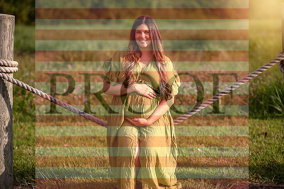 Luxury Kansas City Maternity Photographer | Couture Photo Sessions