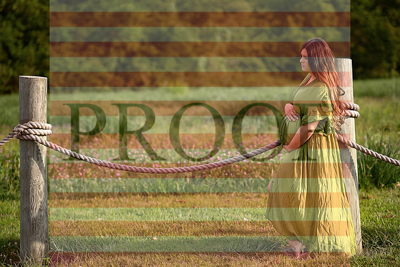 Luxury Kansas City Maternity Photographer | Couture Photo Sessions