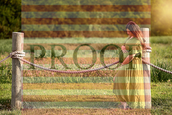Luxury Kansas City Maternity Photographer | Couture Photo Sessions