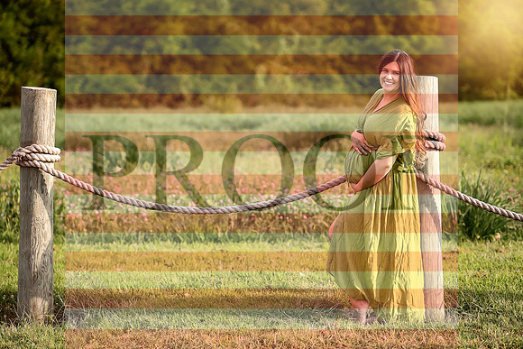Luxury Kansas City Maternity Photographer | Couture Photo Sessions