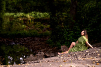 Luxury Kansas City Maternity Photographer | Couture Photo Sessions