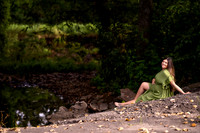 Luxury Kansas City Maternity Photographer | Couture Photo Sessions