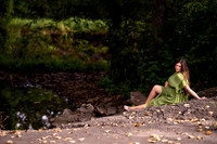 Luxury Kansas City Maternity Photographer | Couture Photo Sessions