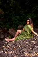 Luxury Kansas City Maternity Photographer | Couture Photo Sessions