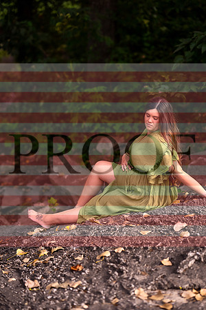 Luxury Kansas City Maternity Photographer | Couture Photo Sessions