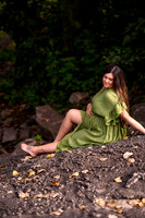 Luxury Kansas City Maternity Photographer | Couture Photo Sessions