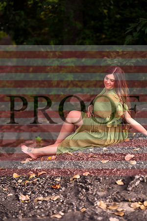 Luxury Kansas City Maternity Photographer | Couture Photo Sessions