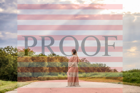 Luxury Kansas City Maternity Photographer | Couture Photo Sessions