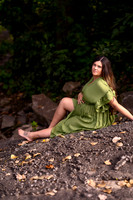 Luxury Kansas City Maternity Photographer | Couture Photo Sessions