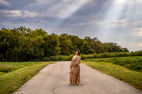 Luxury Kansas City Maternity Photographer | Couture Photo Sessions