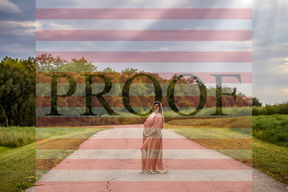 Luxury Kansas City Maternity Photographer | Couture Photo Sessions