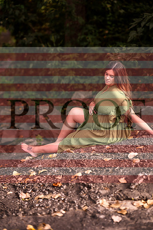 Luxury Kansas City Maternity Photographer | Couture Photo Sessions