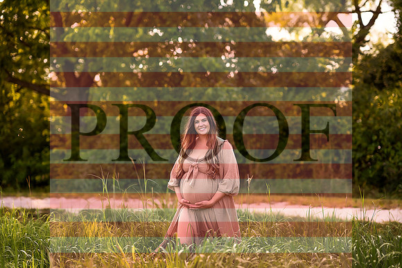 Luxury Kansas City Maternity Photographer | Couture Photo Sessions