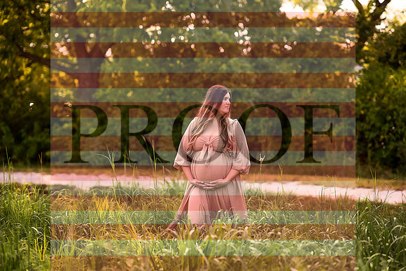 Luxury Kansas City Maternity Photographer | Couture Photo Sessions