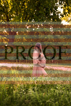 Luxury Kansas City Maternity Photographer | Couture Photo Sessions