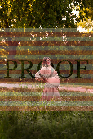 Luxury Kansas City Maternity Photographer | Couture Photo Sessions