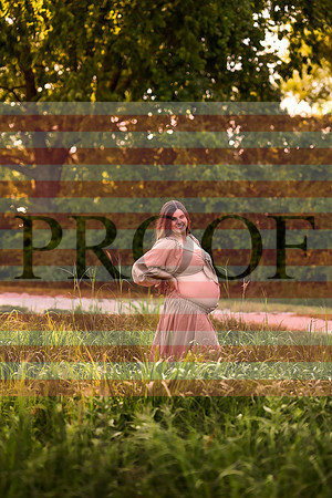Luxury Kansas City Maternity Photographer | Couture Photo Sessions