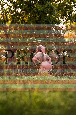 Luxury Kansas City Maternity Photographer | Couture Photo Sessions