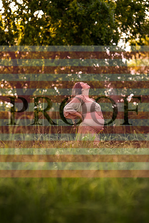 Luxury Kansas City Maternity Photographer | Couture Photo Sessions