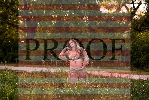 Luxury Kansas City Maternity Photographer | Couture Photo Sessions