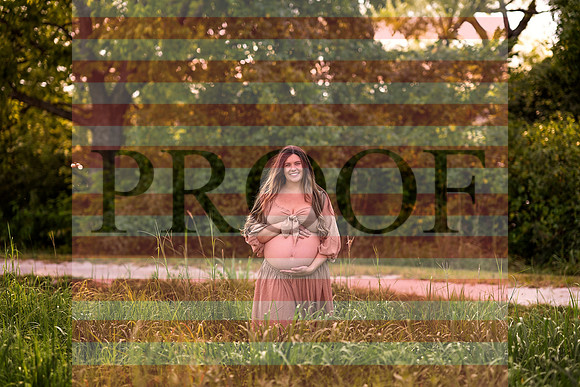 Luxury Kansas City Maternity Photographer | Couture Photo Sessions