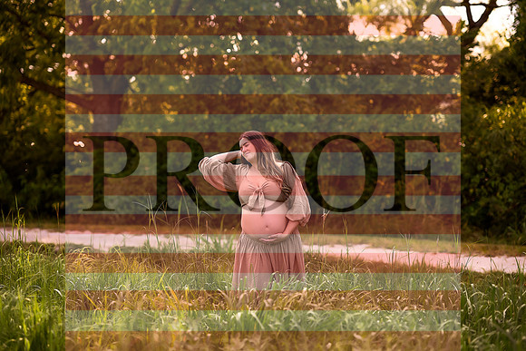 Luxury Kansas City Maternity Photographer | Couture Photo Sessions