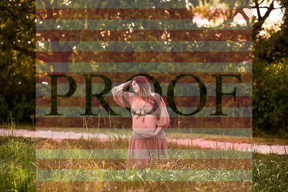 Luxury Kansas City Maternity Photographer | Couture Photo Sessions