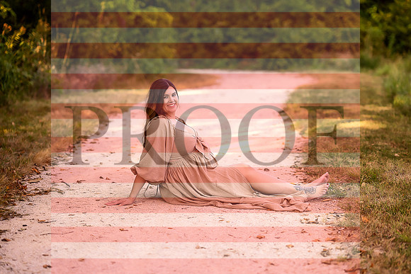 Luxury Kansas City Maternity Photographer | Couture Photo Sessions