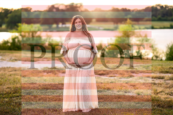 Luxury Kansas City Maternity Photographer | Couture Photo Sessions