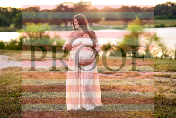 Luxury Kansas City Maternity Photographer | Couture Photo Sessions