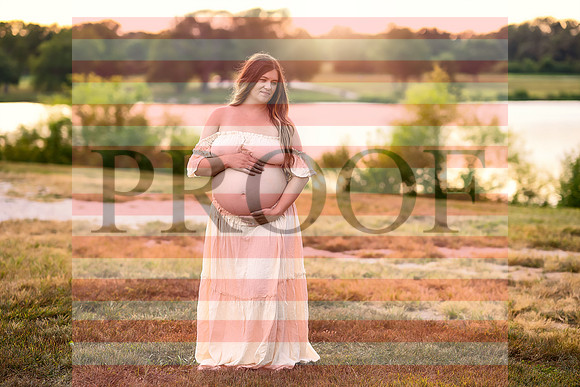 Luxury Kansas City Maternity Photographer | Couture Photo Sessions