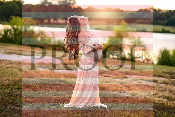 Luxury Kansas City Maternity Photographer | Couture Photo Sessions