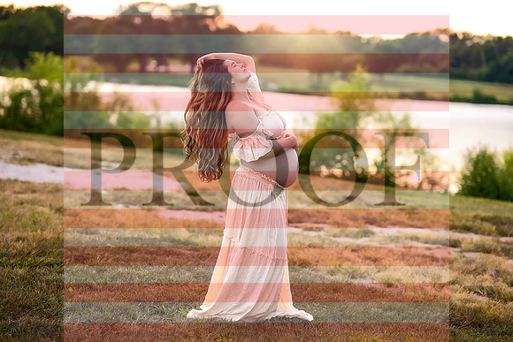 Luxury Kansas City Maternity Photographer | Couture Photo Sessions